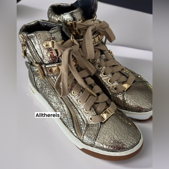 πNWOB Michael Kors Glam 7 - Picture 10 of 16